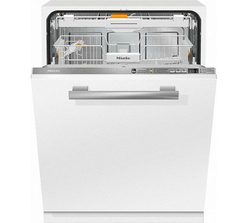 Встраиваемая посудомоечная машина Miele G 6660 SCVi