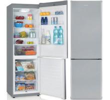 Холодильник CANDY ckbs 6180 s