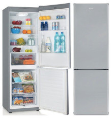 Холодильник CANDY ckbs 6180 s