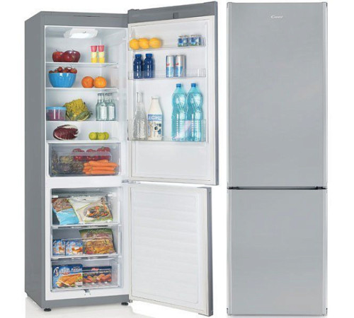 Холодильник CANDY ckbs 6180 s