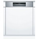 Посудомоечная машина BOSCH SMI 88 TS 00 R