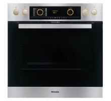 Духовой шкаф MIELE h 5461 ep ix
