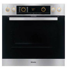Духовой шкаф MIELE h 5461 ep ix