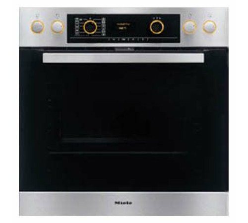 Духовой шкаф MIELE h 5461 ep ix