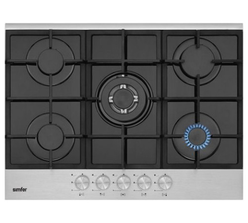 Поверхность SIMFER h 7501 agsb