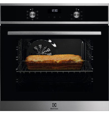 Духовой шкаф ELECTROLUX OEH5E40X