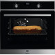 Духовой шкаф ELECTROLUX OEH5E40X