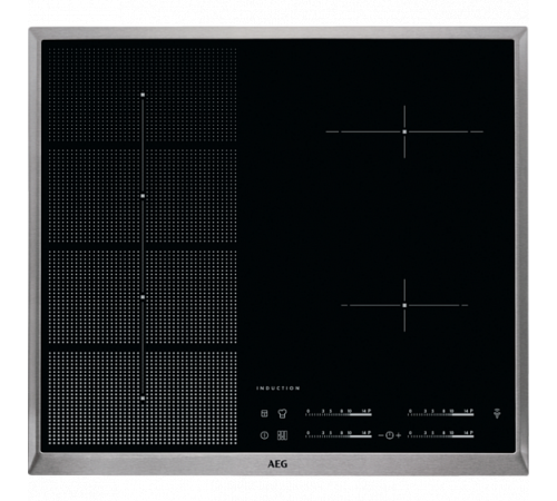 Варочная поверхность AEG HKP65410XB