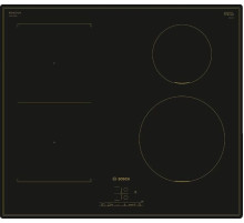 Варочная поверхность BOSCH PWP611BB6R