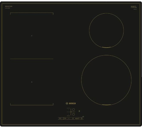 Варочная поверхность BOSCH PWP611BB6R