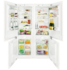 Холодильник LIEBHERR SBS 66I2