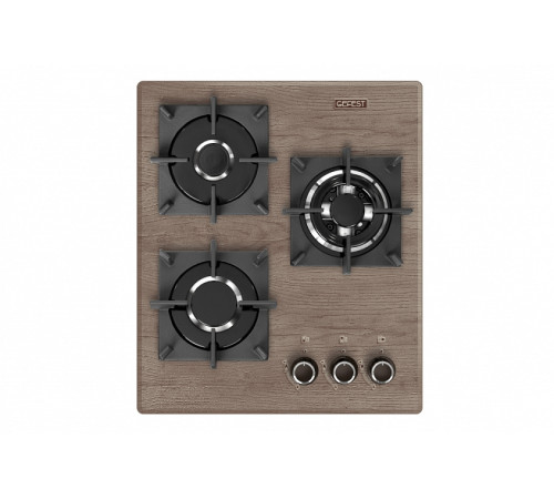 Варочная поверхность GEFEST ПВГ 2100-01 K97