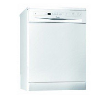 Посудомоечная машина WHIRLPOOL adp 7442 a+ pc 6s wh