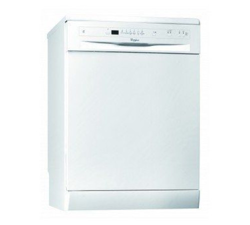 Посудомоечная машина WHIRLPOOL adp 7442 a+ pc 6s wh