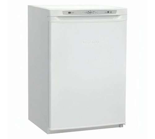 Морозильная камера NORDFROST CX 360NF MVE