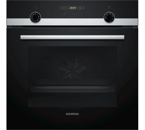 Духовой шкаф SIEMENS HB517JYR0R