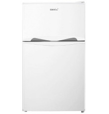 Холодильник COMFEE RCT124WH1R