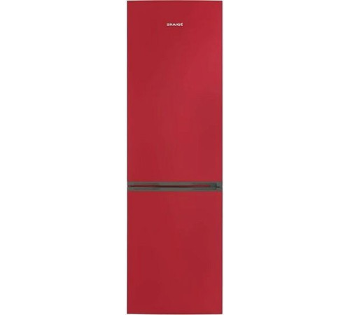 Холодильник SNAIGE RF58SM-S5RB2F