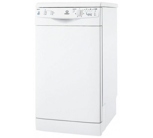 Посудомоечная машина INDESIT dsg 2637 ru