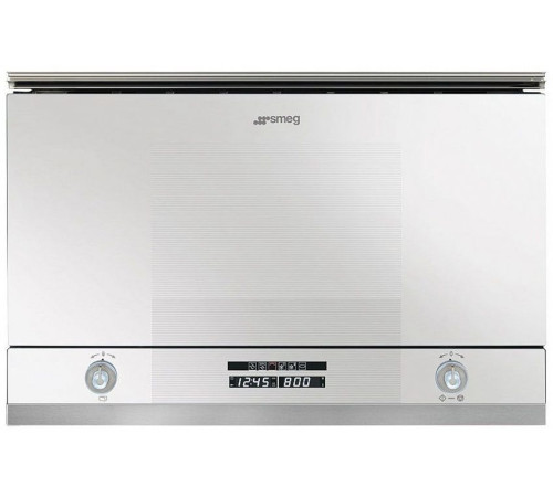 Микроволновая печь SMEG MP122B