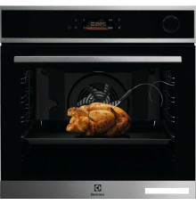 Духовой шкаф ELECTROLUX OKF5H70BX