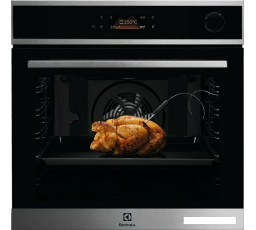 Духовой шкаф ELECTROLUX OKF5H70BX