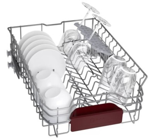 Посудомоечная машина NEFF S857ZMX09E