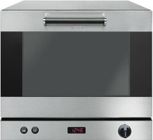 Конвекционная печь SMEG ALFA43X