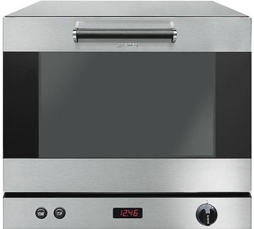 Конвекционная печь SMEG ALFA43X