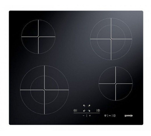 Поверхность GORENJE ect 640 asc