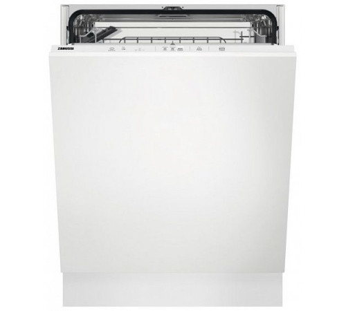 Встраиваемая посудомоечная машина ZANUSSI ZDLN5531