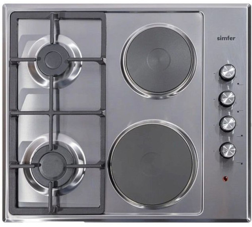 Комбинированная панель SIMFER H60Q22M511