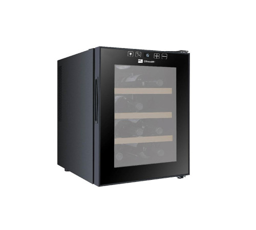 Винный шкаф CLIMADIFF CC12