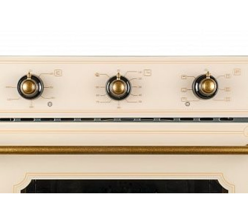 Духовой шкаф RICCI REO-640BG