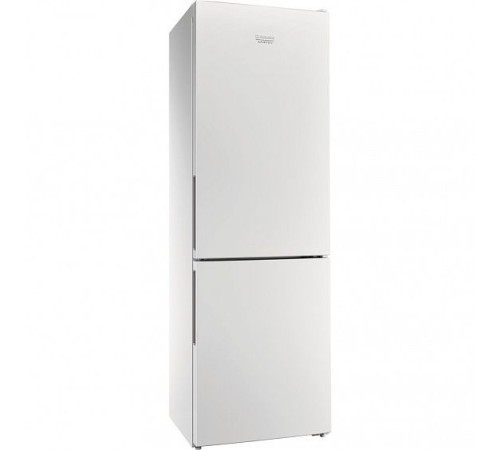 Холодильник HOTPOINT-ARISTON hf 4180 w