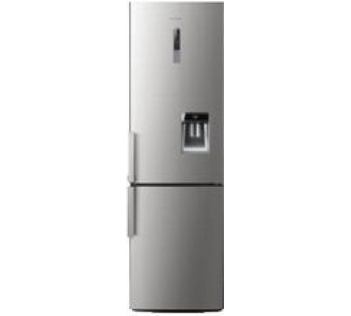 Холодильник Samsung RL56GWGIH нержавеющая сталь