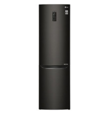 Холодильник LG GA-B499 SBQZ