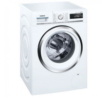 Стиральная машина Siemens WM 16W6H1OE