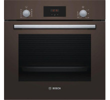 Встраиваемый электрический духовой шкаф Bosch HBF114BL0R