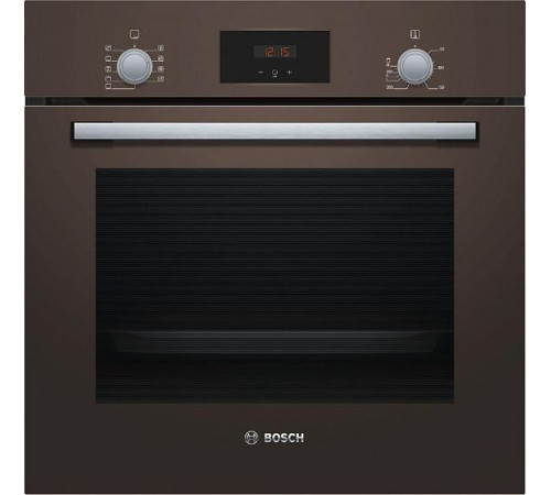 Встраиваемый электрический духовой шкаф Bosch HBF134EL0R