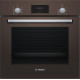 Встраиваемый электрический духовой шкаф Bosch HBF134EL0R