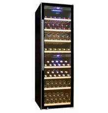 Винный шкаф COLDVINE C210-KBF2