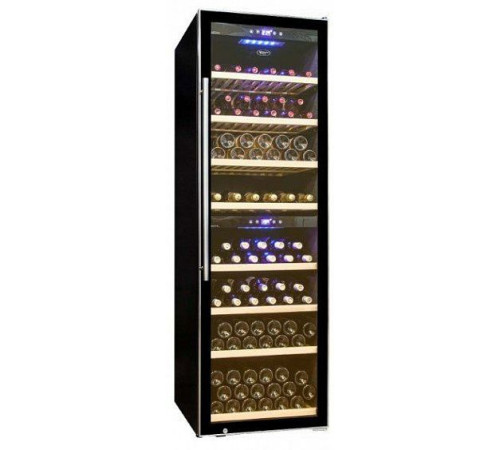 Винный шкаф COLDVINE C210-KBF2