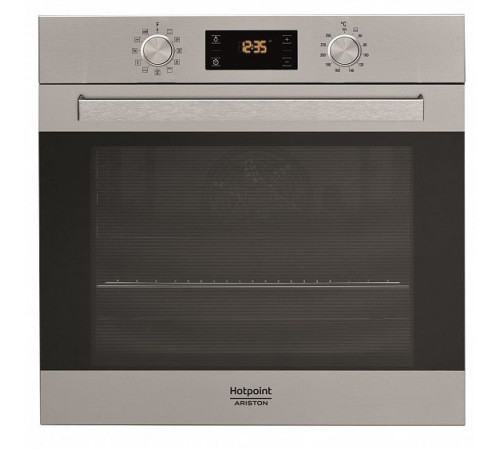 Духовой шкаф HOTPOINT-ARISTON FA5 844 JC IX/HA
