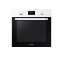 Духовой шкаф SAMSUNG NV68R1340BW/WT