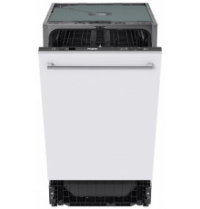 Посудомоечная машина HAIER HDWE10-394RU