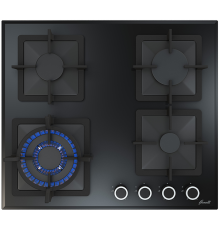 Варочная панель Fornelli PGT 60 CALORE BL