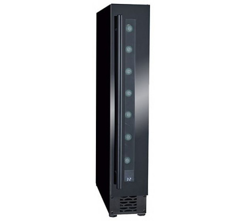 Винный шкаф Cavanova CV07KT