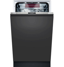 Посудомоечная машина NEFF S857YMX03E