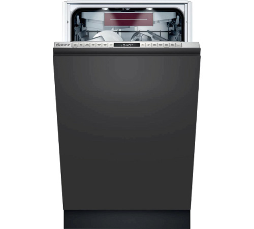 Посудомоечная машина NEFF S857YMX03E